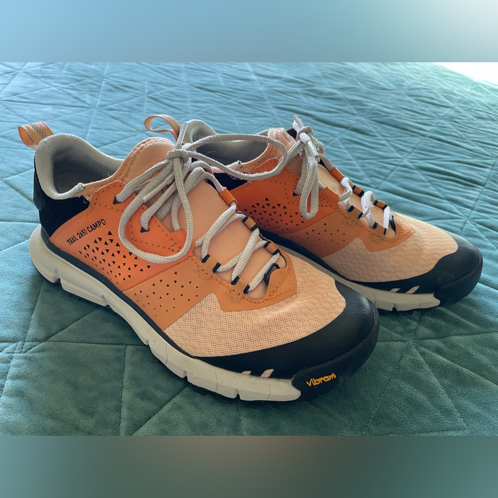 Danner Women’s Trail Running Shoe